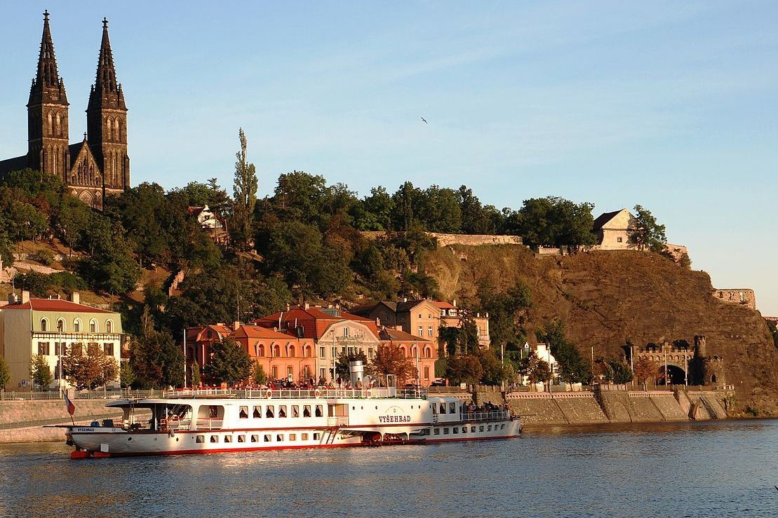 Vyšehrad